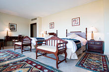 Steigenberger Al Dau Beach Hotel