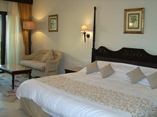 Steigenberger Al Dau Beach Hotel