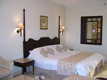 Steigenberger Al Dau Beach Hotel