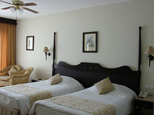 Steigenberger Al Dau Beach Hotel