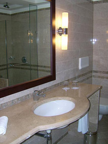 Steigenberger Al Dau Beach Hotel