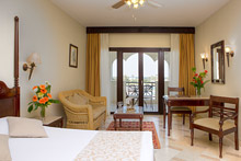 Steigenberger Al Dau Beach Hotel