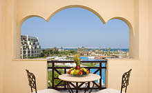 Steigenberger Al Dau Beach Hotel