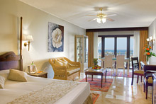 Steigenberger Al Dau Beach Hotel