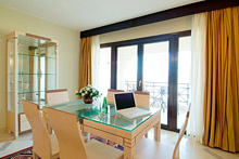 Steigenberger Al Dau Beach Hotel