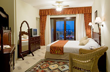 Steigenberger Al Dau Beach Hotel