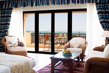 Steigenberger Al Dau Beach Hotel