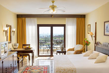 Steigenberger Al Dau Beach Hotel