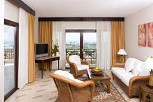 Steigenberger Al Dau Beach Hotel