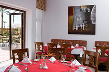 Steigenberger Al Dau Beach Hotel