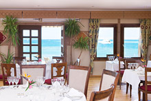 Steigenberger Al Dau Beach Hotel