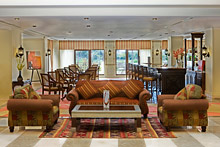 Steigenberger Al Dau Beach Hotel