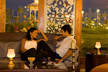 Steigenberger Al Dau Beach Hotel