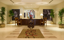 Steigenberger Al Dau Beach Hotel