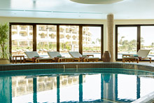 Steigenberger Al Dau Beach Hotel