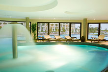 Steigenberger Al Dau Beach Hotel