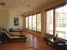 Steigenberger Al Dau Beach Hotel