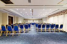 Steigenberger Al Dau Beach Hotel