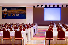 Steigenberger Al Dau Beach Hotel