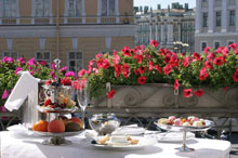 Кемпински Мойка 22 (Kempinski Hotel Moika 22)