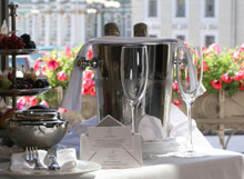 Кемпински Мойка 22 (Kempinski Hotel Moika 22)