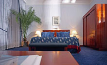 Кемпински Мойка 22 (Kempinski Hotel Moika 22)