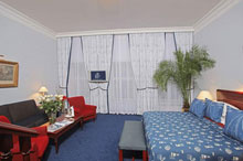 Кемпински Мойка 22 (Kempinski Hotel Moika 22)