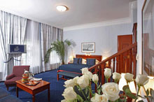 Кемпински Мойка 22 (Kempinski Hotel Moika 22)