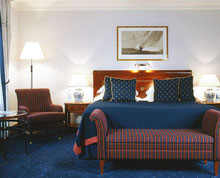 Кемпински Мойка 22 (Kempinski Hotel Moika 22)