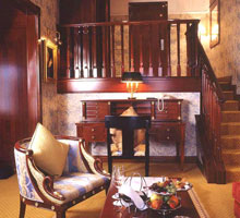 Кемпински Мойка 22 (Kempinski Hotel Moika 22)