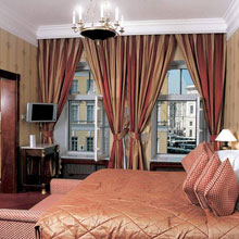 Кемпински Мойка 22 (Kempinski Hotel Moika 22)