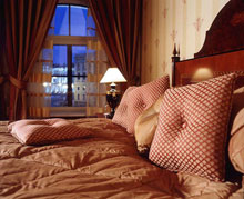 Кемпински Мойка 22 (Kempinski Hotel Moika 22)