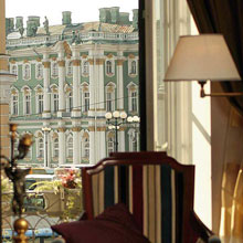 Кемпински Мойка 22 (Kempinski Hotel Moika 22)