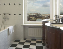 Кемпински Мойка 22 (Kempinski Hotel Moika 22)