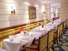 Кемпински Мойка 22 (Kempinski Hotel Moika 22)