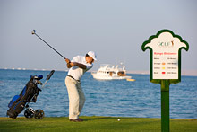 Steigenberger Al Dau Beach Hotel