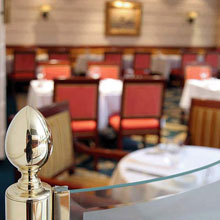 Кемпински Мойка 22 (Kempinski Hotel Moika 22)