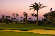 Steigenberger Al Dau Beach Hotel