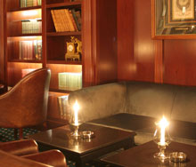 Кемпински Мойка 22 (Kempinski Hotel Moika 22)