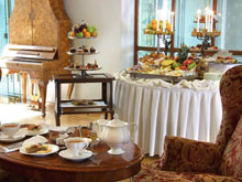 Кемпински Мойка 22 (Kempinski Hotel Moika 22)