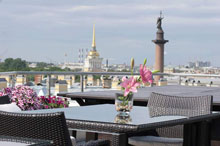 Кемпински Мойка 22 (Kempinski Hotel Moika 22)