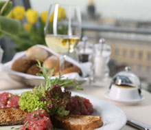 Кемпински Мойка 22 (Kempinski Hotel Moika 22)