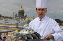 Кемпински Мойка 22 (Kempinski Hotel Moika 22)