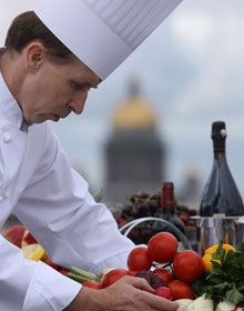 Кемпински Мойка 22 (Kempinski Hotel Moika 22)