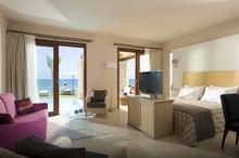 Sea Front Junior Suite
