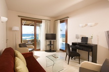 Sea Front Suites