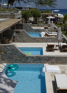Ikaros Beach Resort & Spa