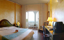 Capo Boi(ex.Grand Hotel Capo Boi)