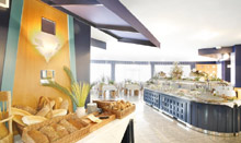 Remisens Hotel Albatros(ex.Iberostar Albatros)