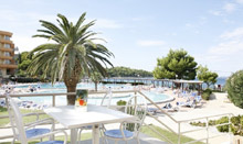 Remisens Hotel Albatros(ex.Iberostar Albatros)